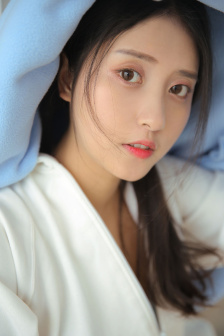 唇印